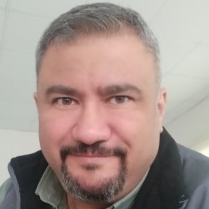 Profilbild von Murat Kurucu