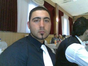 Profilbild von Murat Kuzucuk