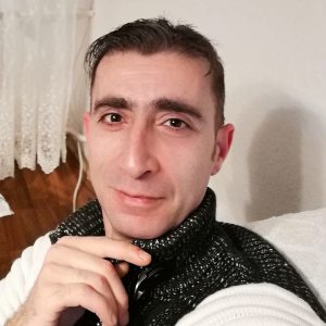 Profilbild von Murat Levent