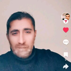 Profilbild von Murat Levent