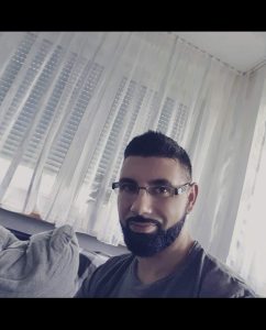 Profilbild von Murat Lüdecke