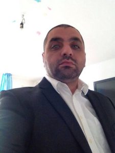 Profilbild von Murat Melcik