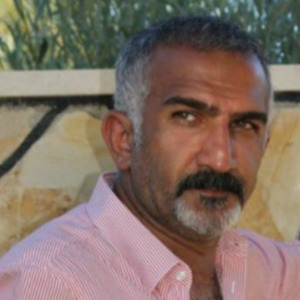 Profilbild von Murat Mert