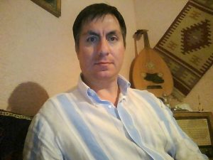Profilbild von Murat Mugan