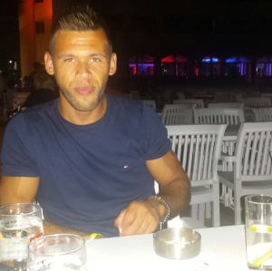 Profilbild von Murat Mundhenke