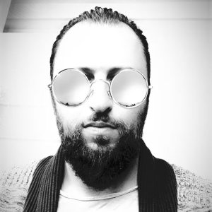 Social Media Profilbild Murat Özcan 