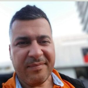 Social Media Profilbild Murat Özcan 