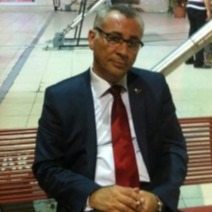 Profilbild von Murat Özerden