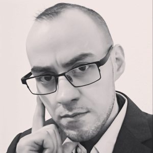Profilbild von Murat Özeren