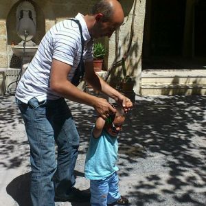 Profilbild von Murat Öztürk