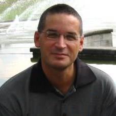 Profilbild von Murat Oguz