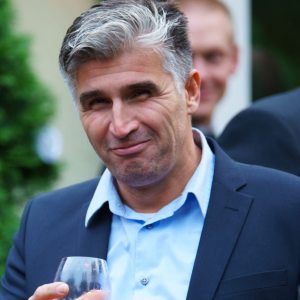 Profilbild von Murat Okur