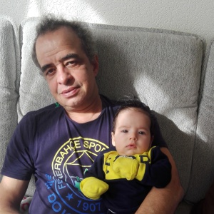 Profilbild von Murat Okutan