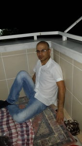 Profilbild von Murat Orskiran