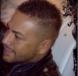 Profilbild von Murat Püsküllü