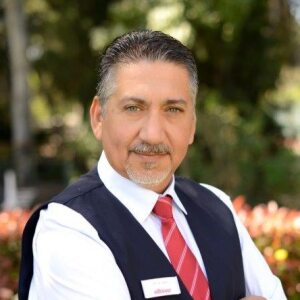 Profilbild von Murat Sahin