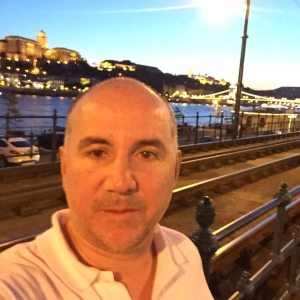 Profilbild von Murat Sahin