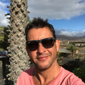 Profilbild von Murat Sarioglu