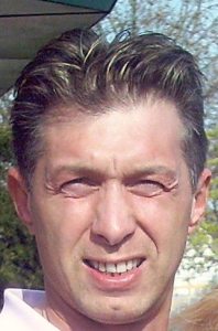 Profilbild von Murat Sen