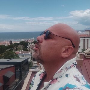 Profilbild von Murat Senol