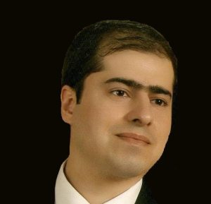 Profilbild von Murat Seskir