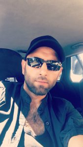Profilbild von Murat Sevinc