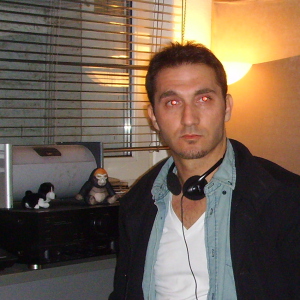 Profilbild von Murat Sönmez
