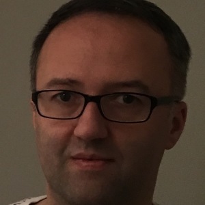 Profilbild von Murat Sözücok