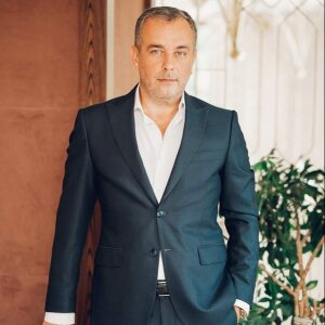 Profilbild von Murat Tansu