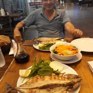 Profilbild von Murat Tanyolac