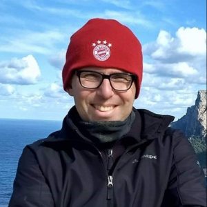 Profilbild von Murat Tebatebai