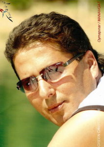 Profilbild von Murat Tekkaya