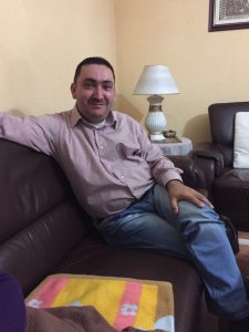 Profilbild von Murat Töngül
