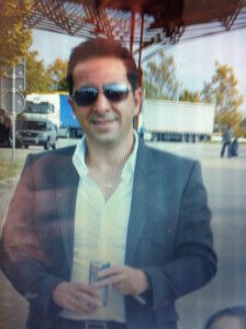 Profilbild von Murat Tonbak