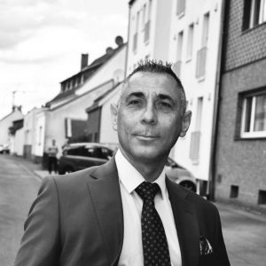 Profilbild von Murat Topaloglu