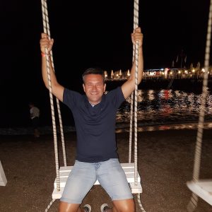 Profilbild von Murat Topcam