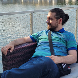 Profilbild von Murat Torun