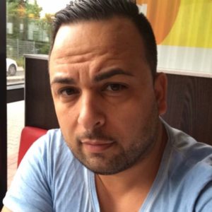 Profilbild von Murat Türk