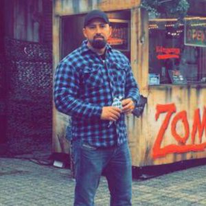 Profilbild von Murat Uckan