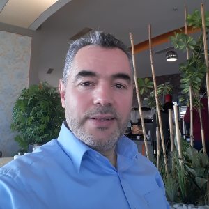 Profilbild von Murat Ünsal