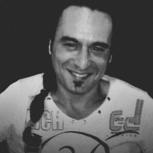 Profilbild von Murat Ürün