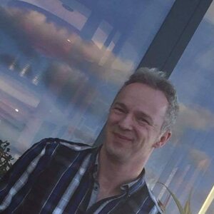 Profilbild von Murat Usludur