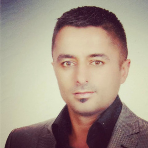 Profilbild von Murat Yarar