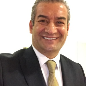 Profilbild von Murat Yaschar