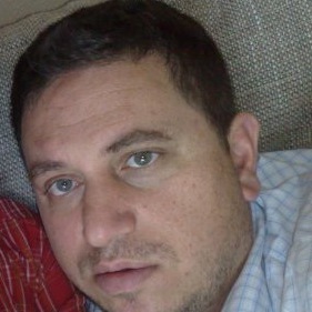 Profilbild von Murat Yaziici