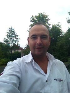 Profilbild von Murat Yazik