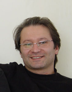 Profilbild von Murat Yeldiren