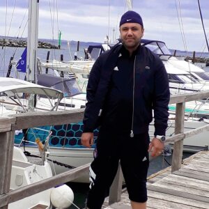 Profilbild von Murat Yetisir