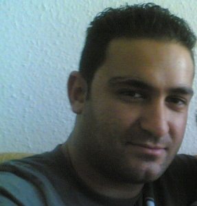 Profilbild von Murat Yigit