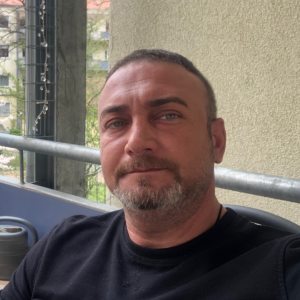 Profilbild von Murat Yildirim